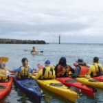 Maine: Penobscot River Guided Kayaking Tour - Why the Penobscot River Kayaking Tour Stands Out