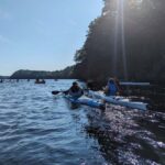 Maine: Penobscot River Private Charter Boat Ride - A Closer Look at the Penobscot River Private Charter Boat Ride