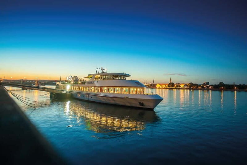 Mainz: 2-Hour Advent Afternoon Boat Cruise on the Rhine - Is This Cruise Right for You?