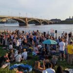 Mainz: guided evening tour of the Rhine riverbank/old town in German and English - In-Depth Review: What Makes This Tour Stand Out?