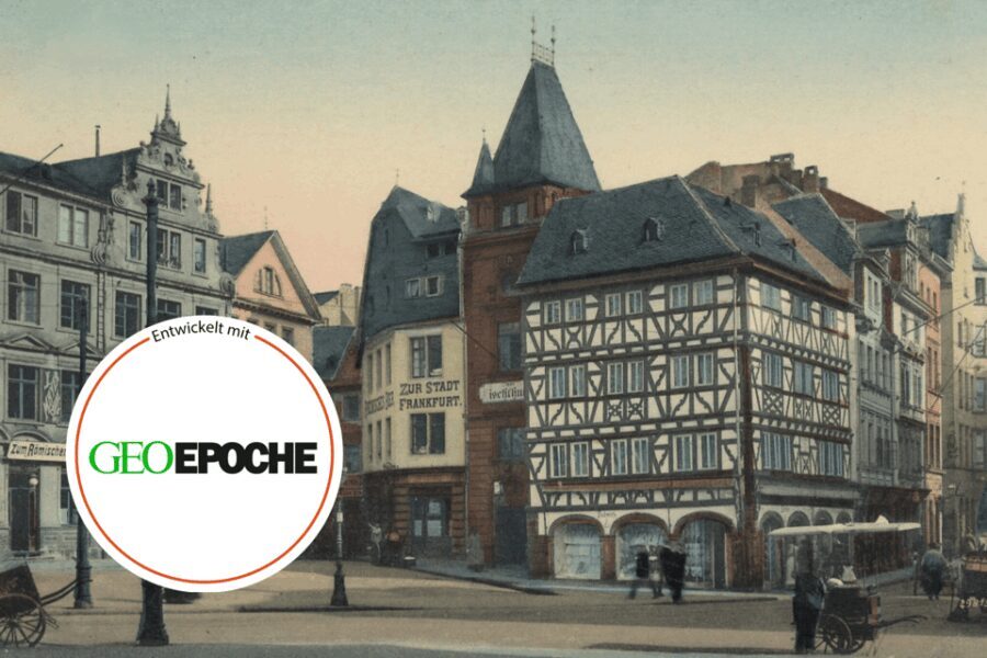 Mainz: Guided historical tour through the old town with Geo Epoche - What Sets This Tour Apart?