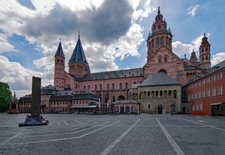 Mainz Gutenberg Museum Private Guided Tour - An In-Depth Look at the Mainz Gutenberg Museum Private Guided Tour