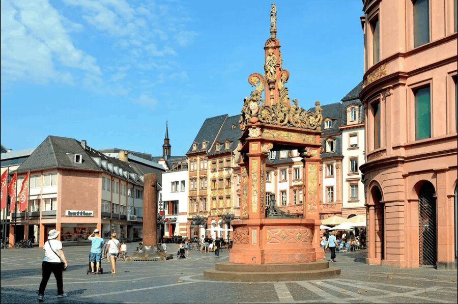 Mainz Highlights, private walking tour - Final Thoughts: Why This Tour Is a Solid Choice for Mainz Visitors