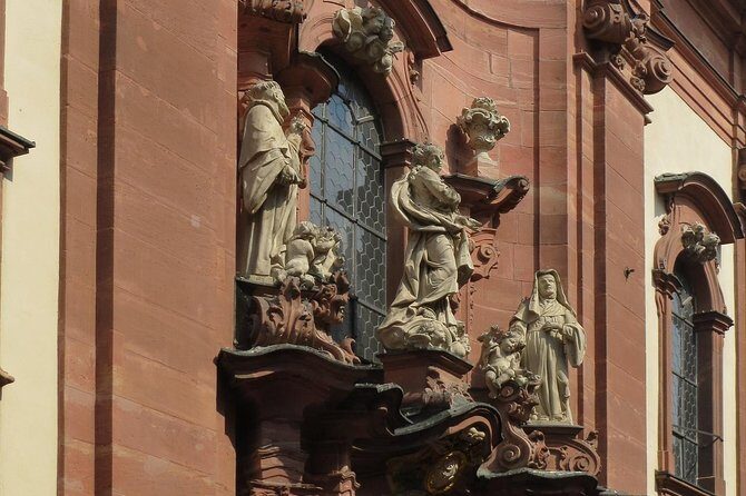 Mainz - Historical Tour - Who Should Consider This Tour?