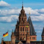 Mainz: Private custom tour with a local guide - FAQ