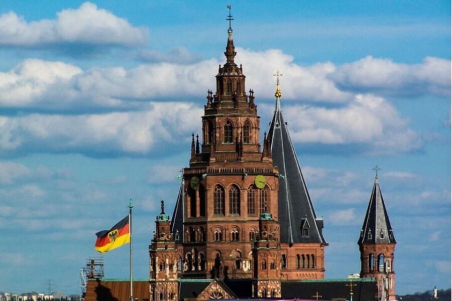 Mainz: Private custom tour with a local guide - FAQ