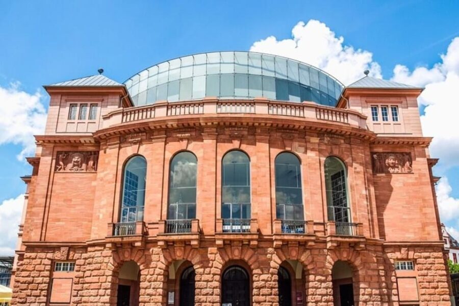 Mainz : Walking Custom Tour with a Local Guide - Exploring Mainz with a Private Guide: A Practical Overview