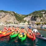 Maiori: Kayaking & Snorkeling tour along the Amalfi Coast - FAQ