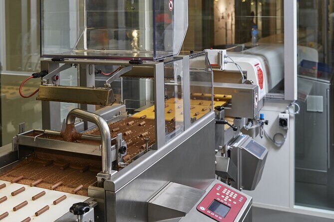 Maison Cailler chocolate factory Visit - Final Thoughts: Is It Worth It?
