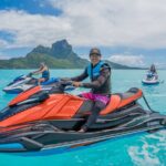 Maitai Tours Self-Drive Bora Bora Jet Ski Tour - How This Tour Offers Value