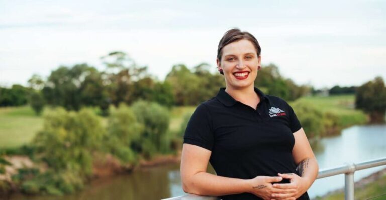 Maitland's True Crime Tour - Who Should Consider This Tour?