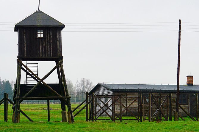 Majdanek Concentration Camp & Lublin Full Day Private Tour from Warsaw - Who Is This Tour Best For?