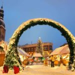 Majestic Christmas Private Walking Tour in Riga - The Experience: A Private Tour Tailored to Your Holiday Spirit