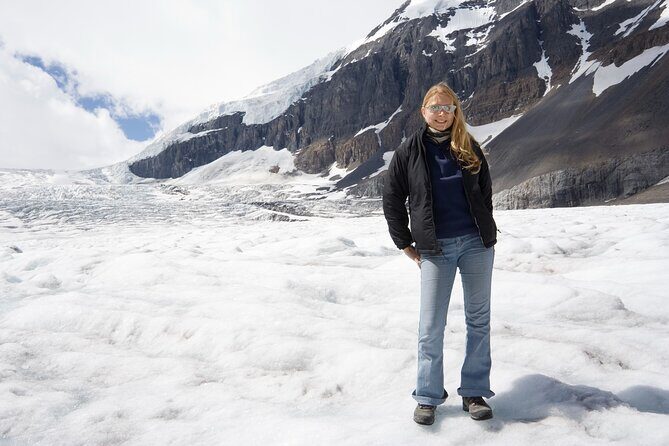 Majestic Icefield Private Journey: Day Excursion from Calgary - Final Thoughts: Is It Worth It?