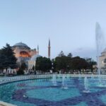 Majestic Istanbul Tour and Bosphorus Sunset Yacht Cruise - A Closer Look at the Itinerary