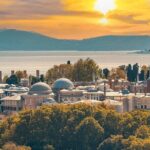 Majestic Istanbul: Walking Tour & Sunset Cruise on the Bosphorus - Who Is This Tour Best For?