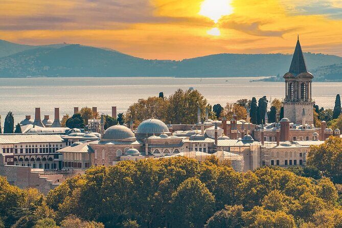 Majestic Istanbul: Walking Tour & Sunset Cruise on the Bosphorus - Who Is This Tour Best For?