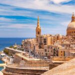 Majestic Malta: Shore Adventure for the First-Time Cruisers - Who Should Book This Tour?