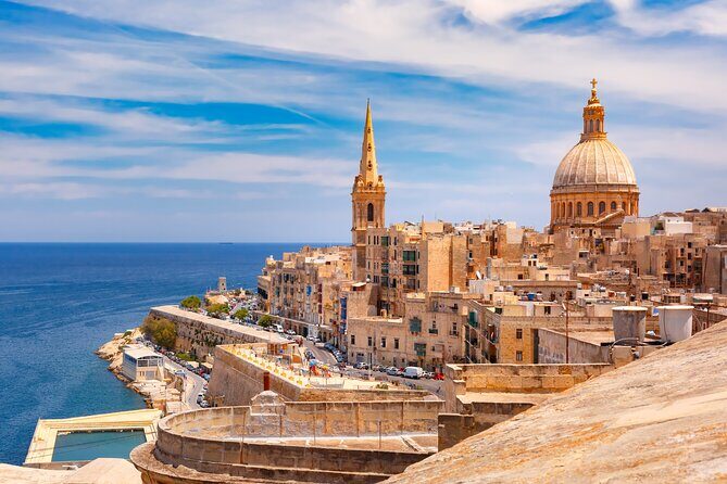 Majestic Malta: Shore Adventure for the First-Time Cruisers - Who Should Book This Tour?