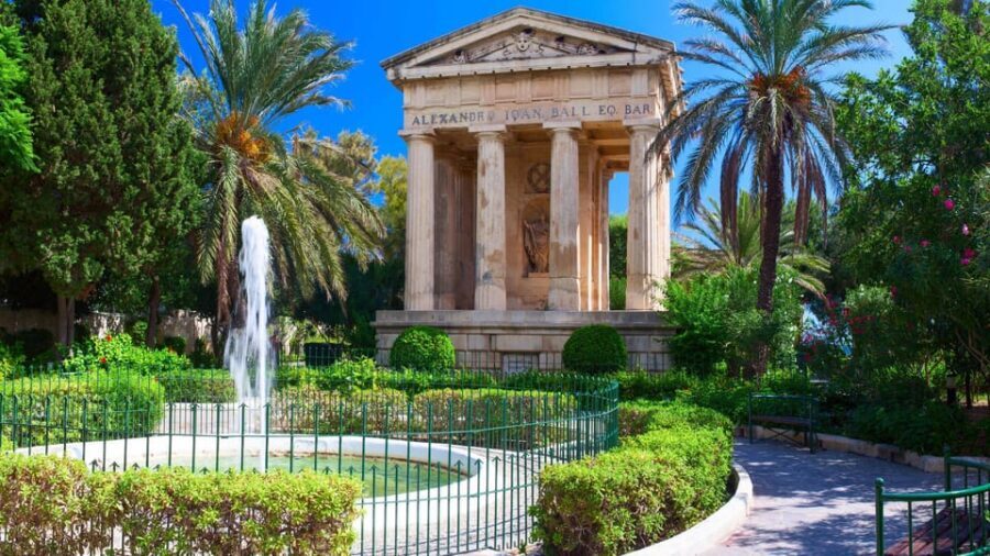 Majestic Malta: Shore Excursion for cruise passengers - FAQ
