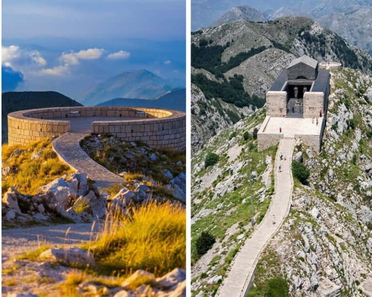 Majestic Montenegro: Trip to Lovcen, Njegusi and Cetinje - Authentic Experiences and Traveler Insights