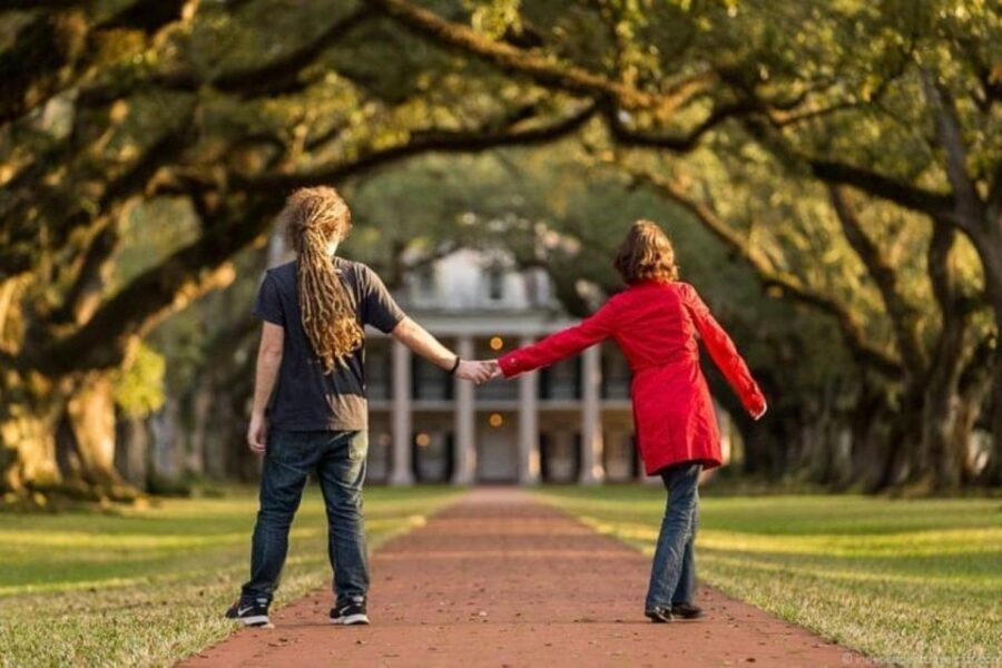 Majestic Oak Alley Plantation Tour - Is This Tour Worth the Cost?
