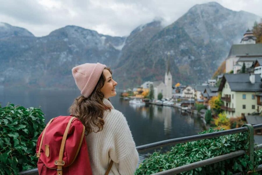 Majestic Private Walking Tour of Hallstatt - A Walk Through History and Beauty in Hallstatt