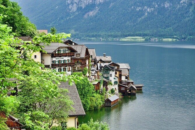 Majestic Walking Tour of Hallstatt - Who Will Love This Tour?