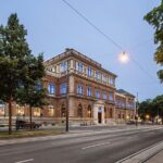 MAK - Museum of Applied Arts, Vienna, Ticket - The Design Lab and Temporary Exhibitions