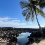 Makalawena Hike and Swim with Native Hawaiian - A Deep Dive into the Makalawena Hike and Swim Experience
