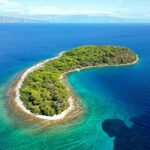 Makarska: 2-Hour Golden Horn Beach Stop & Secluded Bays Tour - Pricing and Value