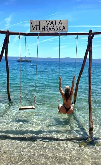 Makarska: 3 island, Golden Horn, Cave, Cliffs, Lagoon, Jelsa - Final Thoughts: Is This Tour for You?