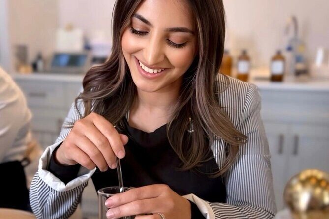 Make a Custom Fragrance in Atlanta - Frequently Asked Questions