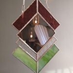 Make a Stained Glass Work of Art - A Closer Look at the Experience