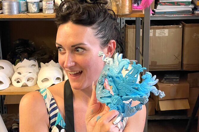 Make a Venetian Mask and Craft your Imagination - Final Thoughts: Why This Experience Matters for Travelers
