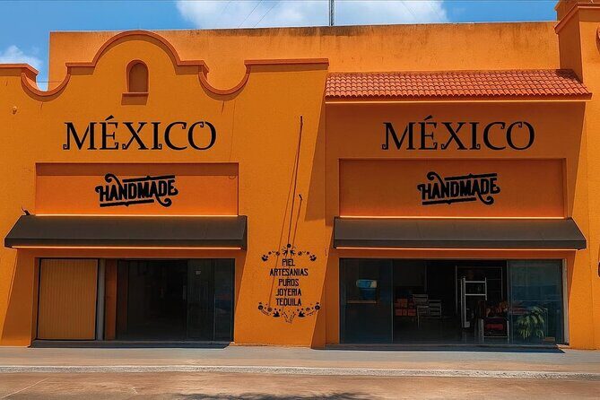 Make Authentic Espadrilles in Cozumel - Why This Tour Is Worth Considering