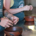 Make chocolate to take home Oaxacan style - What Makes the Experience Stand Out?
