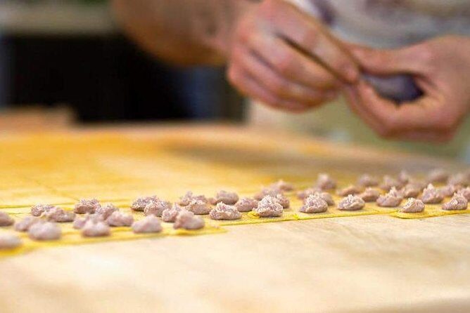 Make Homemade Pasta in Bologna with Professional Pasta Maker, Pio - Who Will Appreciate This Tour?