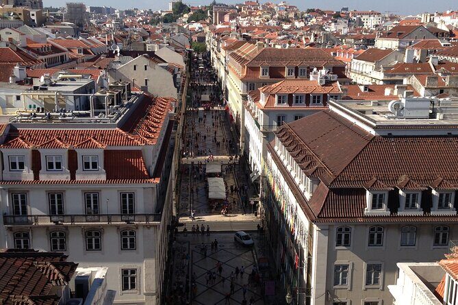 Make it the best day is Lisbon - Half day Private tour - Who Would Enjoy This Tour Most?