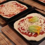 Make Italian Pizza and Tiramisu Dessert - A Closer Look at the Experience