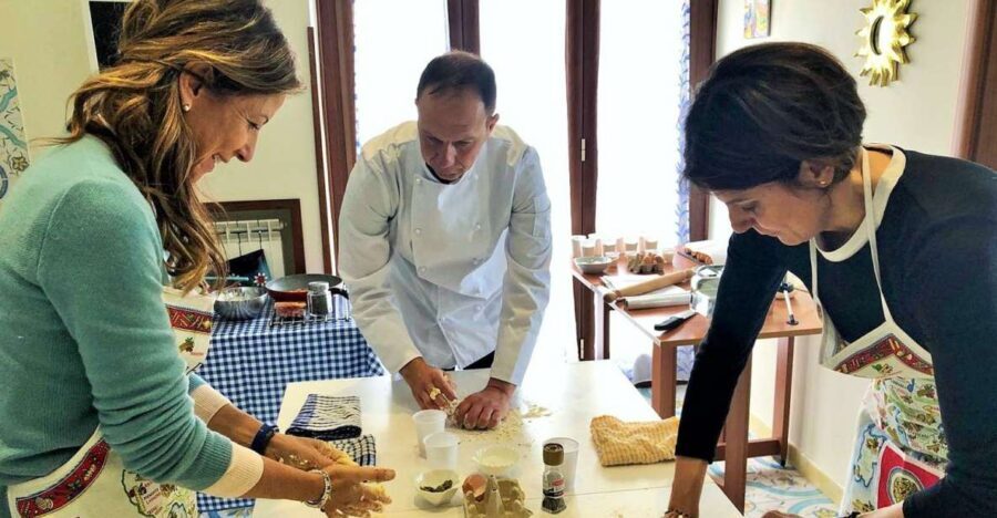 Make Neapolitan Pizza With A View Of Naples Like No Other - Final Thoughts: Is It Worth It?