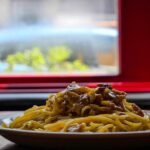 Make Pasta Carbonara from Scratch in a Jazz Club in Venice - Frequently Asked Questions