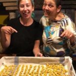Make pasta with Merve + Taste&Tour original Balsamic Vinegar - A Detailed Look at the Modena Pasta and Balsamic Experience