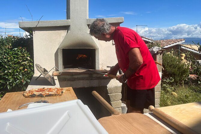 Make Pizza with Mamma in Roman Countryside - Practical Details & Logistics