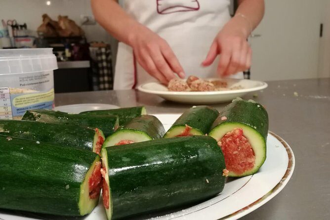 Make traditional handmade pasta from scratch with a local chef! - The Practical Details