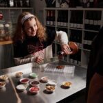 Make Your Own Artisan Chocolate Block in Tasmania - A Detailed Look at the Experience