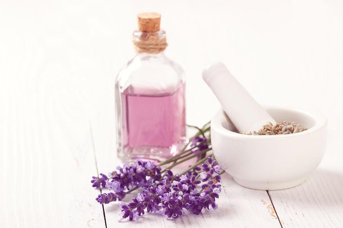 Make your own bespoke perfume in a historic workshop in Florence - Frequently Asked Questions