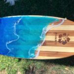 Make your own Maui Souvenir/Ocean resin class - Why This Maui Resin Class Stands Out