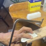 Make your own silver ring in a private jewelry workshop - Exploring the Jewelry Workshop: A Detailed Look