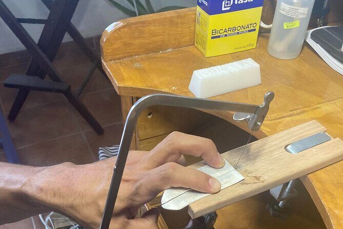 Make your own silver ring in a private jewelry workshop - Exploring the Jewelry Workshop: A Detailed Look